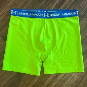 Under Armour BoxerJock